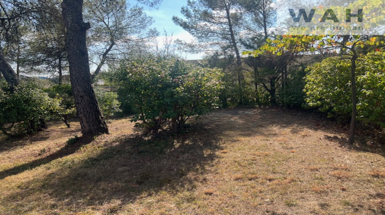 Ma-Cabane - Vente Terrain Saint-Clément-de-Rivière, 746 m²