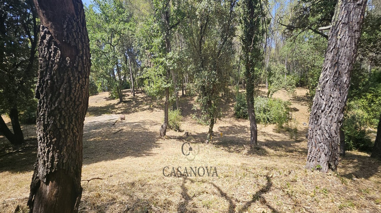 Ma-Cabane - Vente Terrain SAINT CLEMENT DE RIVIERE, 2000 m²