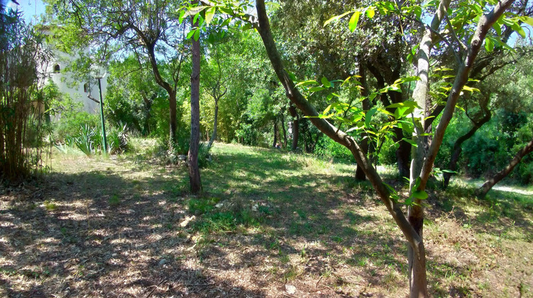 Ma-Cabane - Vente Terrain Saint-Clément-de-Rivière, 700 m²