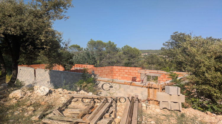 Ma-Cabane - Vente Terrain SAINT CLEMENT DE RIVIERE, 1394 m²