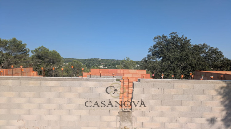 Ma-Cabane - Vente Terrain SAINT CLEMENT DE RIVIERE, 1394 m²
