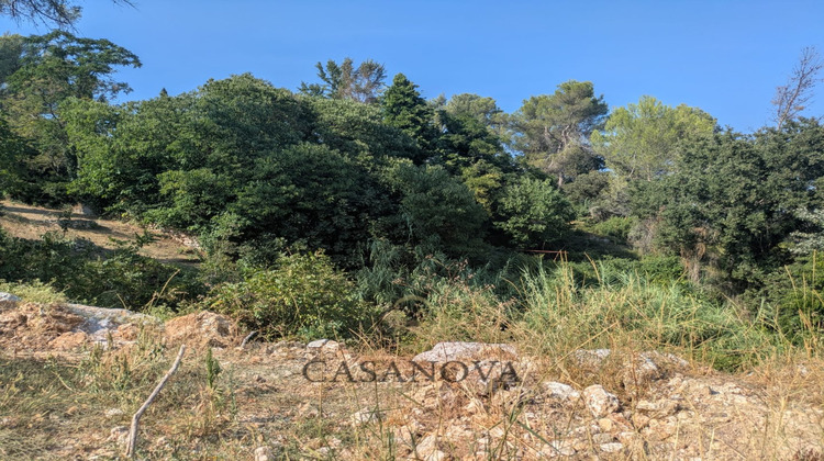 Ma-Cabane - Vente Terrain SAINT CLEMENT DE RIVIERE, 1394 m²
