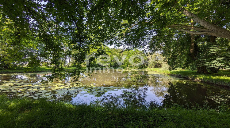 Ma-Cabane - Vente Terrain SAINT COLOMBAN, 8580 m²