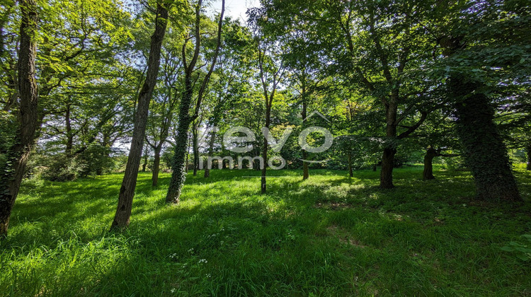 Ma-Cabane - Vente Terrain SAINT COLOMBAN, 8580 m²