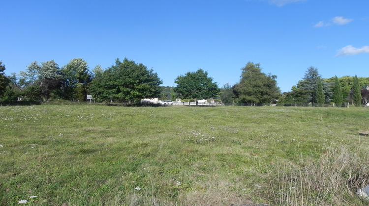 Ma-Cabane - Vente Terrain Saint-Côme-d'Olt, 925 m²