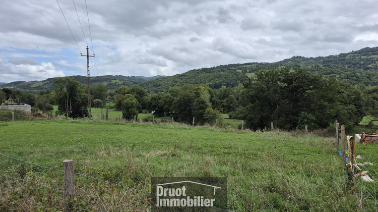Ma-Cabane - Vente Terrain Saint-Côme-d'Olt, 668 m²