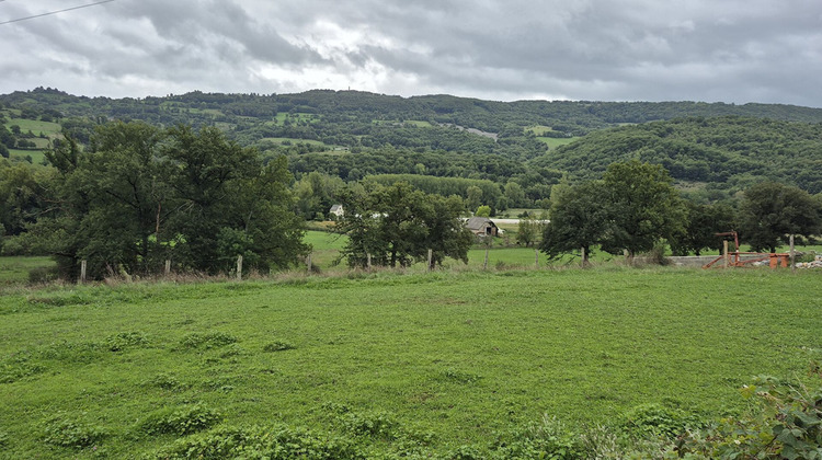 Ma-Cabane - Vente Terrain SAINT-COME-D'OLT, 668 m²