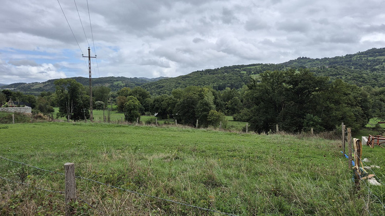 Ma-Cabane - Vente Terrain SAINT-COME-D'OLT, 668 m²