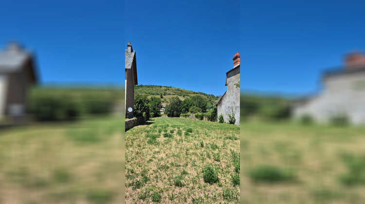 Ma-Cabane - Vente Terrain SAINT-COME-D'OLT, 1304 m²