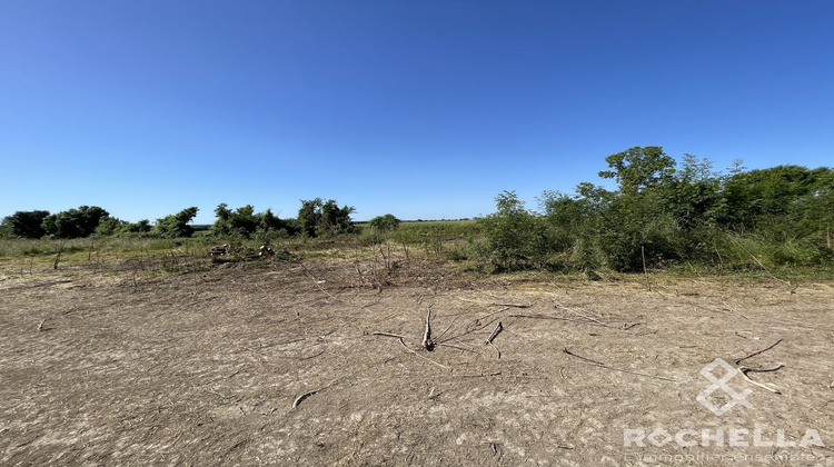 Ma-Cabane - Vente Terrain Saint-Crépin, 956 m²