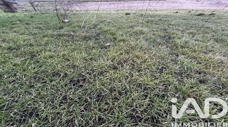 Ma-Cabane - Vente Terrain Saint-Crépin-d'Auberoche, 2276 m²