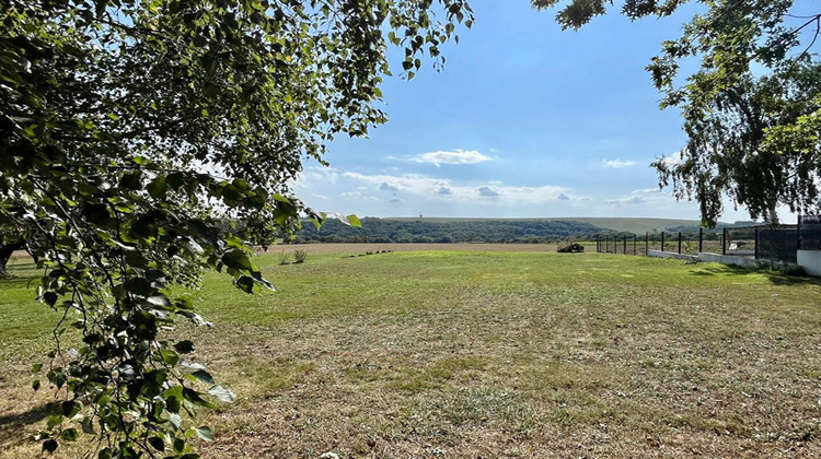 Ma-Cabane - Vente Terrain SAINT CRESPIN SUR MOINE, 1146 m²