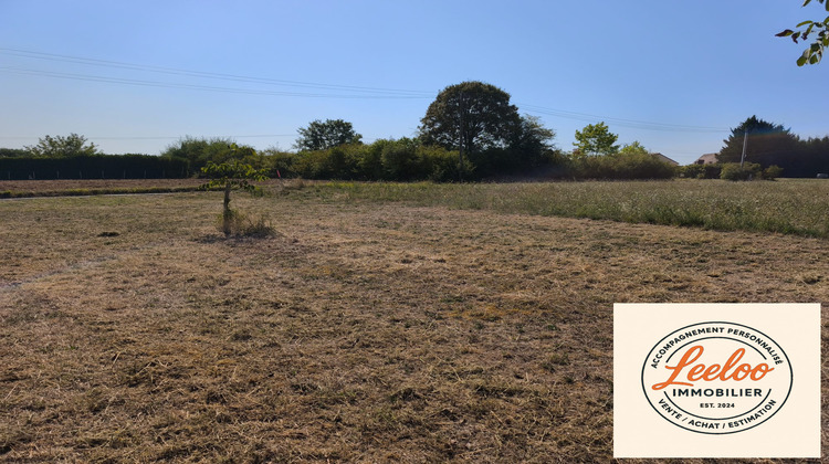 Ma-Cabane - Vente Terrain Saint-Cybranet, 3593 m²