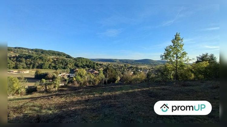 Ma-Cabane - Vente Terrain Saint-Cyprien, 1946 m²