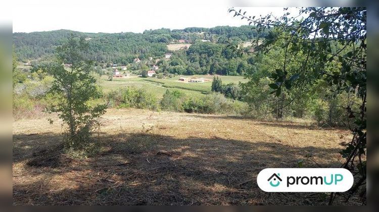 Ma-Cabane - Vente Terrain Saint-Cyprien, 1946 m²