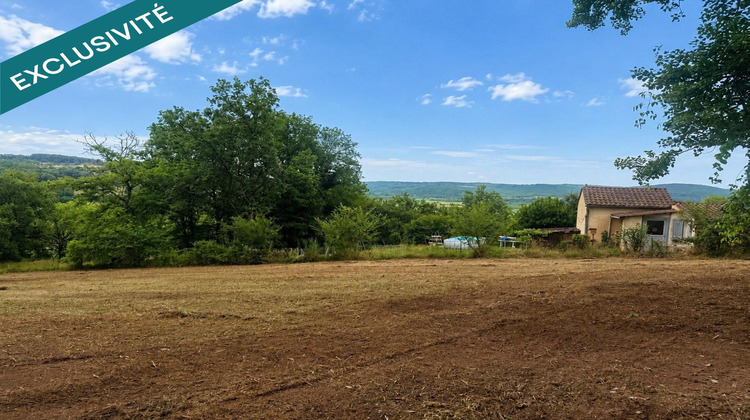 Ma-Cabane - Vente Terrain Saint-Cyprien, 7600 m²