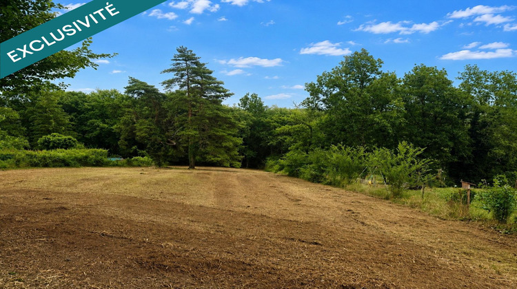 Ma-Cabane - Vente Terrain Saint-Cyprien, 7600 m²