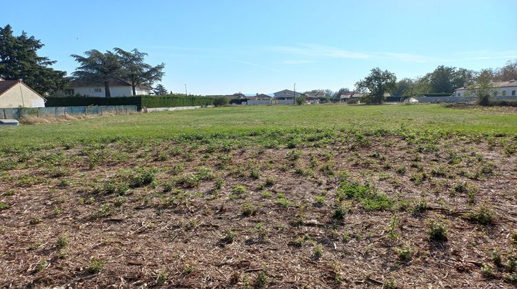 Ma-Cabane - Vente Terrain SAINT-CYPRIEN, 460 m²
