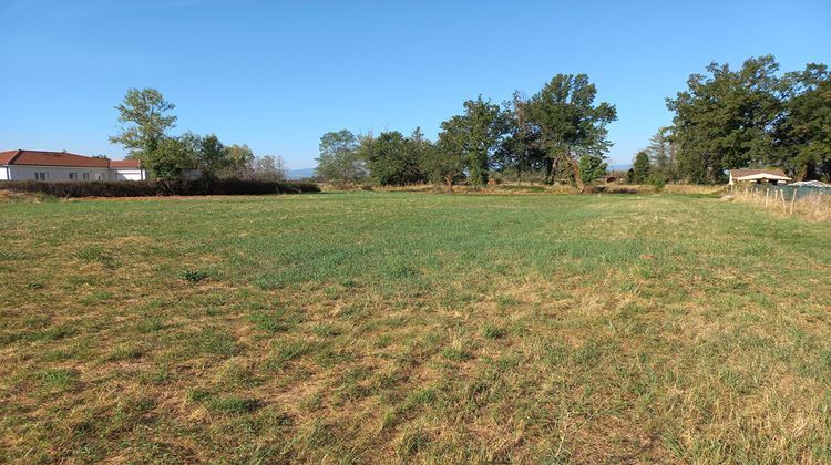 Ma-Cabane - Vente Terrain SAINT-CYPRIEN, 460 m²