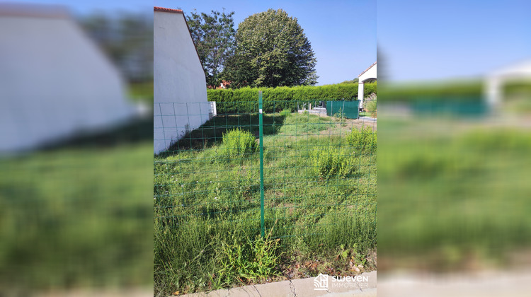 Ma-Cabane - Vente Terrain Saint-Cyprien, 263 m²