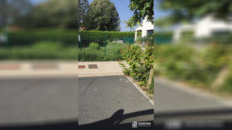 Ma-Cabane - Vente Terrain Saint-Cyprien, 263 m²