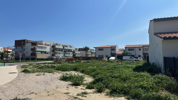 Ma-Cabane - Vente Terrain Saint-Cyprien, 362 m²