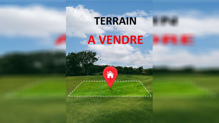 Ma-Cabane - Vente Terrain SAINT-CYPRIEN, 966 m²