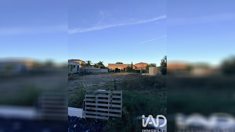 Ma-Cabane - Vente Terrain Saint-Cyprien, 966 m²