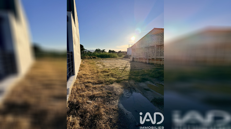 Ma-Cabane - Vente Terrain Saint-Cyprien, 325 m²