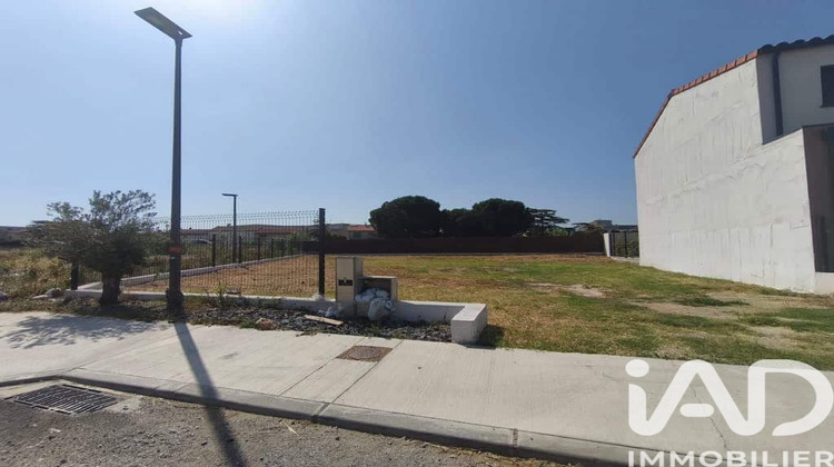 Ma-Cabane - Vente Terrain Saint-Cyprien, 400 m²