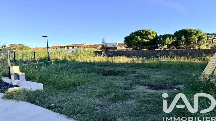 Ma-Cabane - Vente Terrain Saint-Cyprien, 400 m²