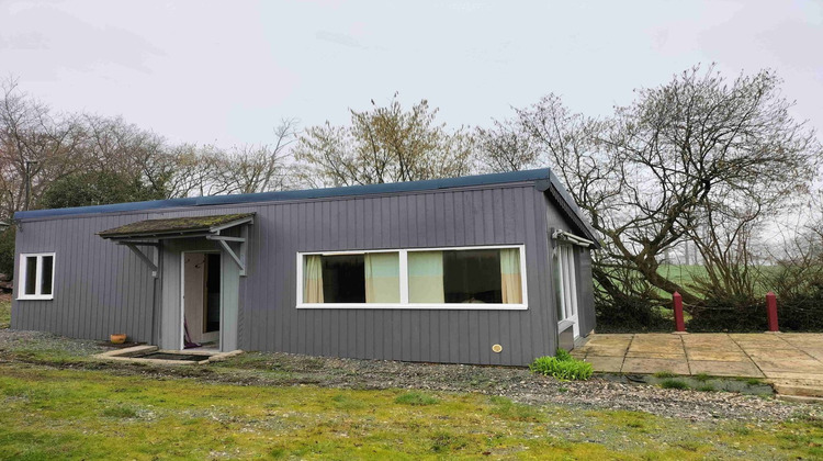 Ma-Cabane - Vente Terrain SAINT CYR EN PAIL, 0 m²