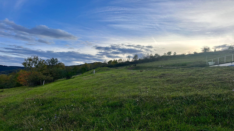 Ma-Cabane - Vente Terrain SAINT-CYR-LE-CHATOUX, 1000 m²