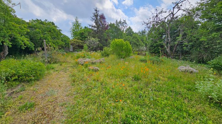 Ma-Cabane - Vente Terrain SAINT-CYR-SUR-LOIRE, 712 m²