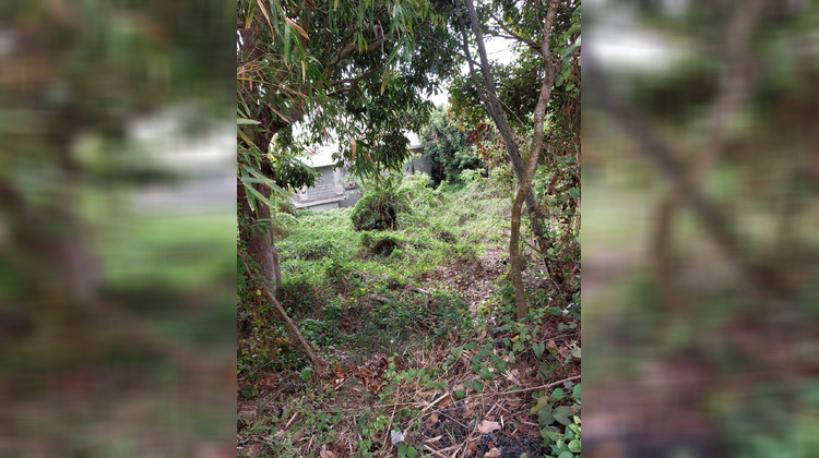 Ma-Cabane - Vente Terrain Saint-Denis, 578 m²