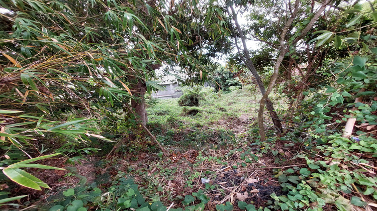 Ma-Cabane - Vente Terrain Saint-Denis, 578 m²