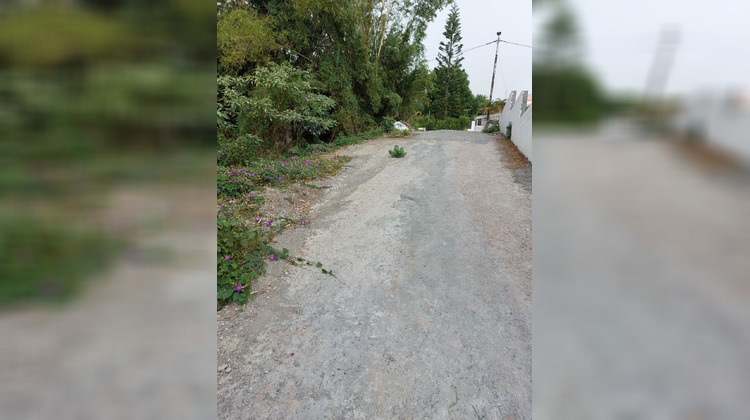 Ma-Cabane - Vente Terrain Saint-Denis, 578 m²