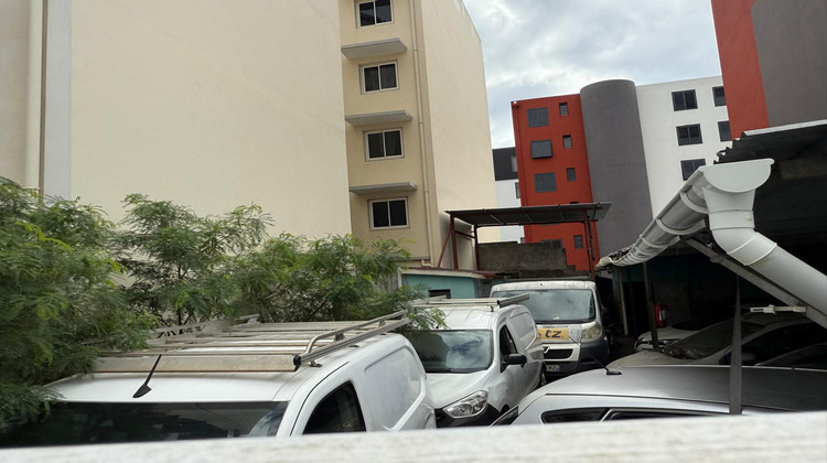 Ma-Cabane - Vente Terrain Saint-Denis, 210 m²