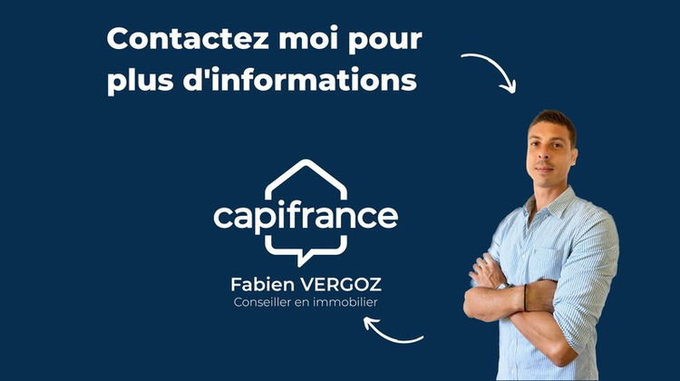 Ma-Cabane - Vente Terrain SAINT DENIS, 485 m²