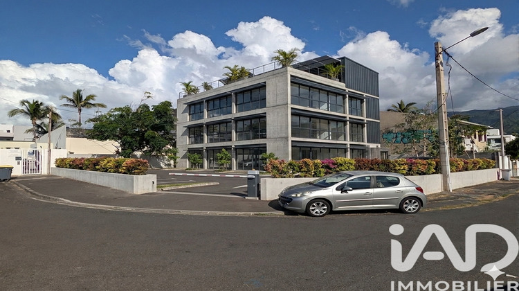 Ma-Cabane - Vente Terrain Saint-Denis, 401 m²