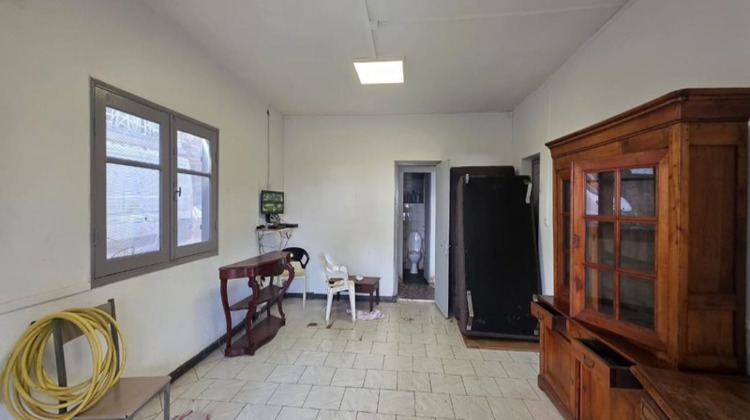 Ma-Cabane - Vente Terrain SAINT DENIS, 766 m²