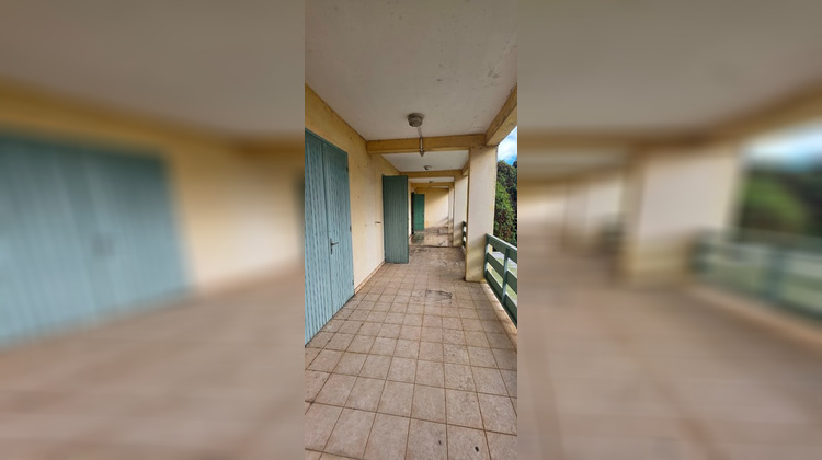 Ma-Cabane - Vente Terrain SAINT DENIS, 766 m²