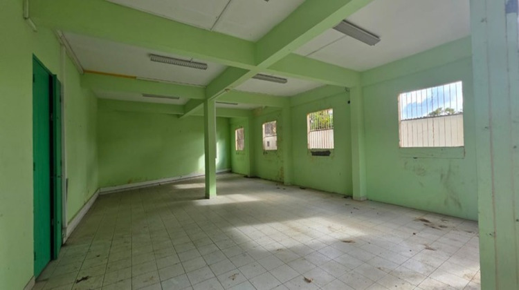 Ma-Cabane - Vente Terrain SAINT DENIS, 766 m²