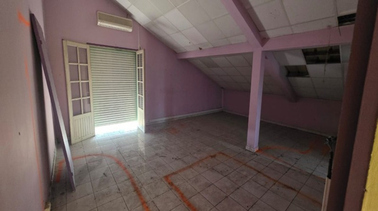Ma-Cabane - Vente Terrain SAINT DENIS, 766 m²