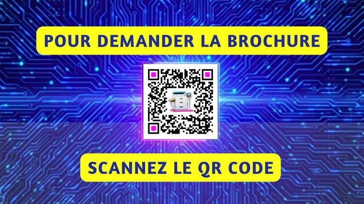 Ma-Cabane - Vente Terrain Saint-Denis, 430 m²