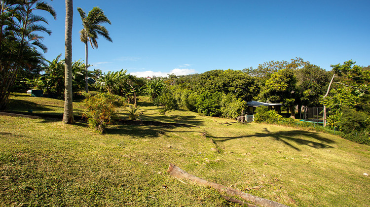 Ma-Cabane - Vente Terrain SAINT-DENIS, 776 m²