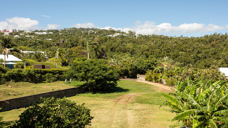 Ma-Cabane - Vente Terrain SAINT-DENIS, 776 m²