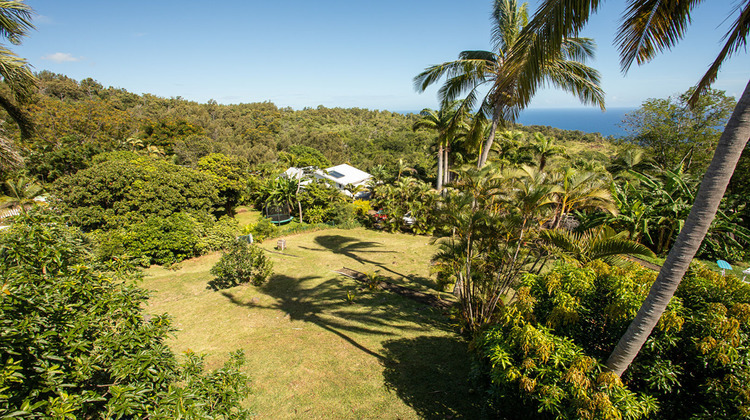 Ma-Cabane - Vente Terrain SAINT-DENIS, 776 m²