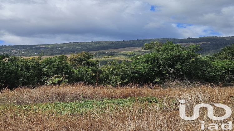 Ma-Cabane - Vente Terrain Saint-Denis, 310 m²