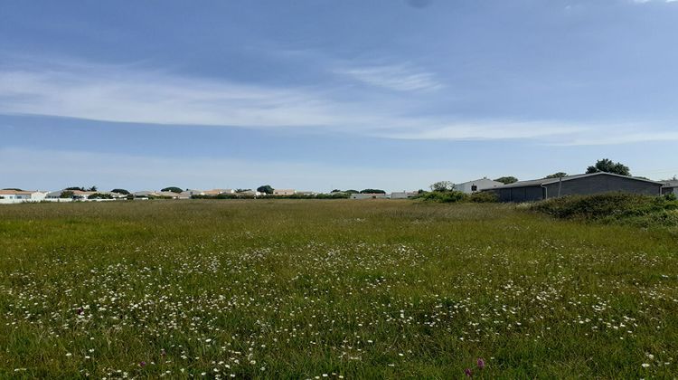 Ma-Cabane - Vente Terrain SAINT-DENIS-D'OLERON, 3486 m²